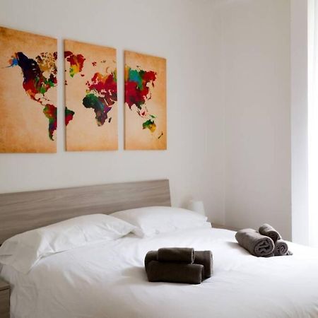 Mattias Apt - The House Of Travelers Como Bagian luar foto