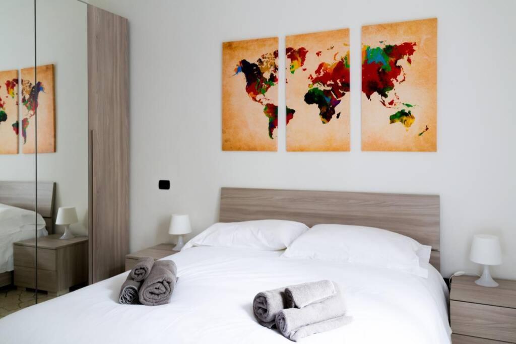 Mattias Apt - The House Of Travelers Como Bagian luar foto