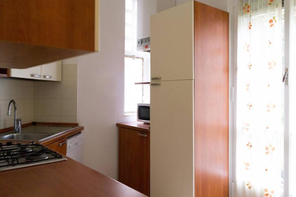 Mattias Apt - The House Of Travelers Como Bagian luar foto