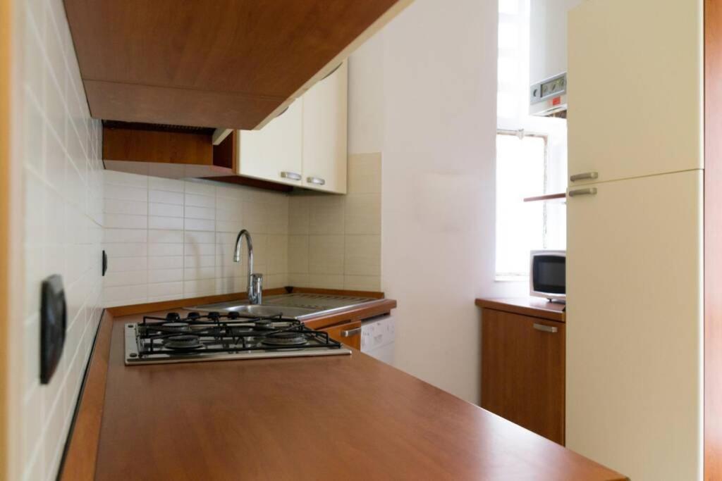 Mattias Apt - The House Of Travelers Como Bagian luar foto