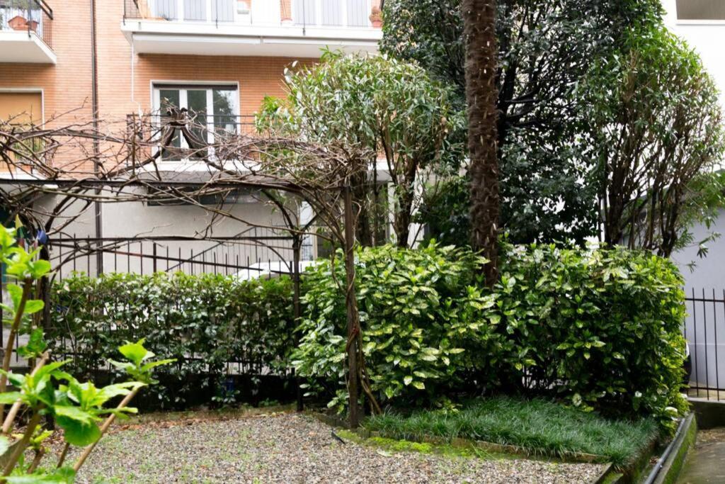Mattias Apt - The House Of Travelers Como Bagian luar foto