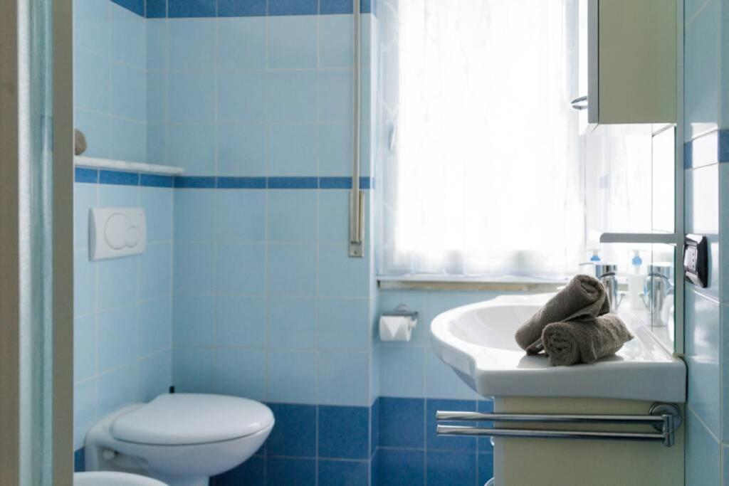 Mattias Apt - The House Of Travelers Como Bagian luar foto